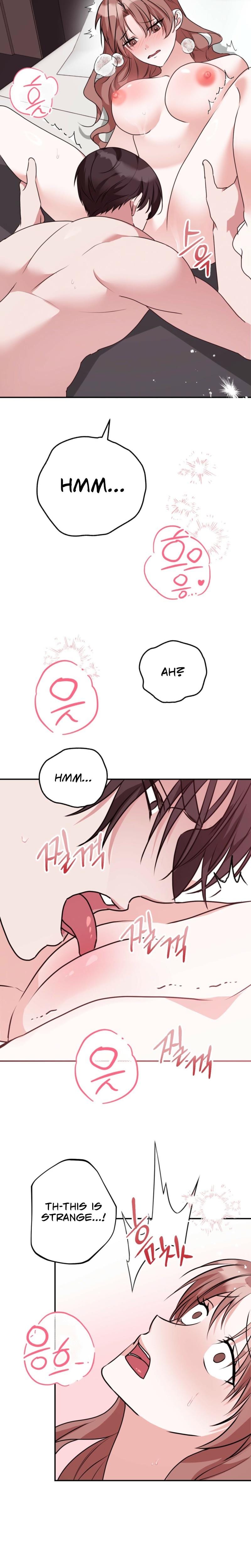 It All Ends in Marriage Uncensored, chapter 4, page 24 of 28