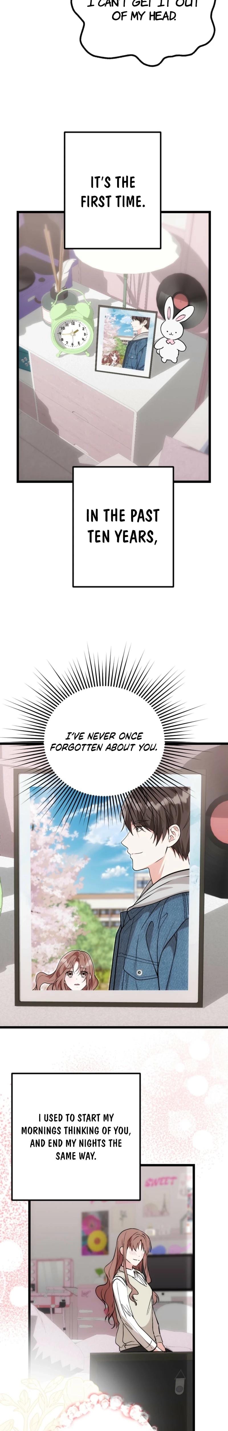 It All Ends in Marriage Uncensored, chapter 5, page 19 of 22