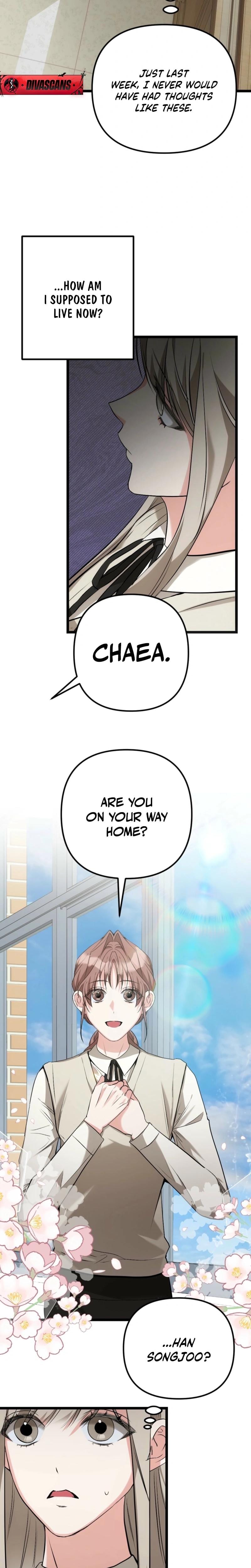 It All Ends in Marriage Uncensored, chapter 6, page 21 of 26