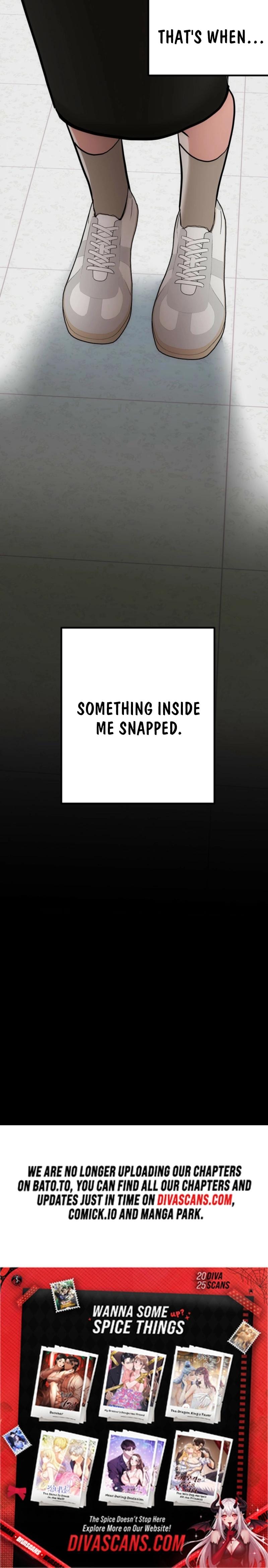 It All Ends in Marriage Uncensored, chapter 6, page 26 of 26