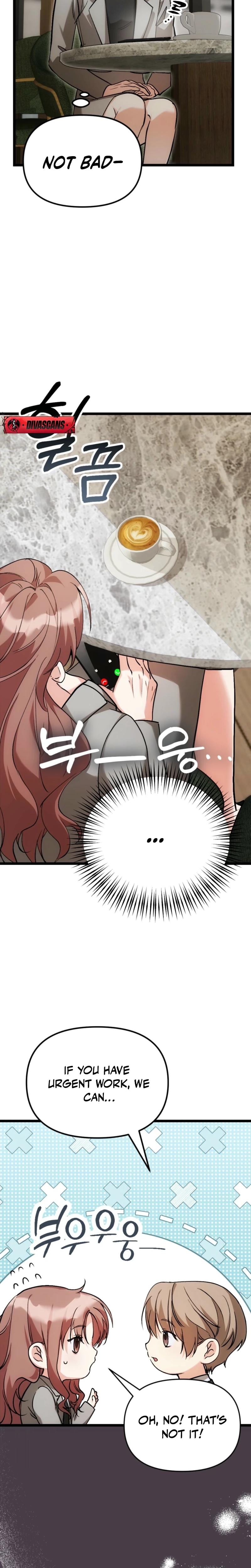 It All Ends in Marriage Uncensored, chapter 7, page 19 of 27