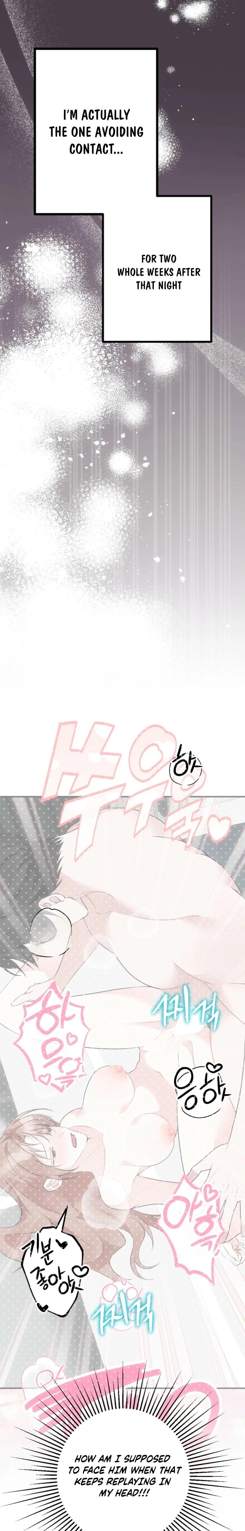 It All Ends in Marriage Uncensored, chapter 7, page 20 of 27