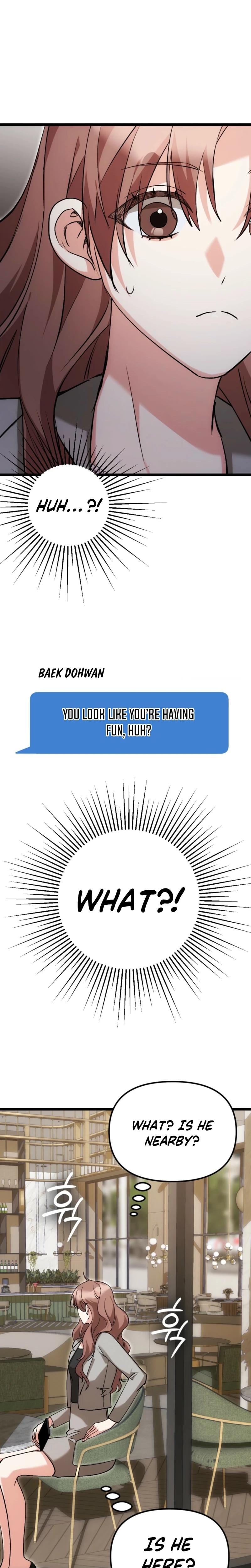 It All Ends in Marriage Uncensored, chapter 7, page 23 of 27