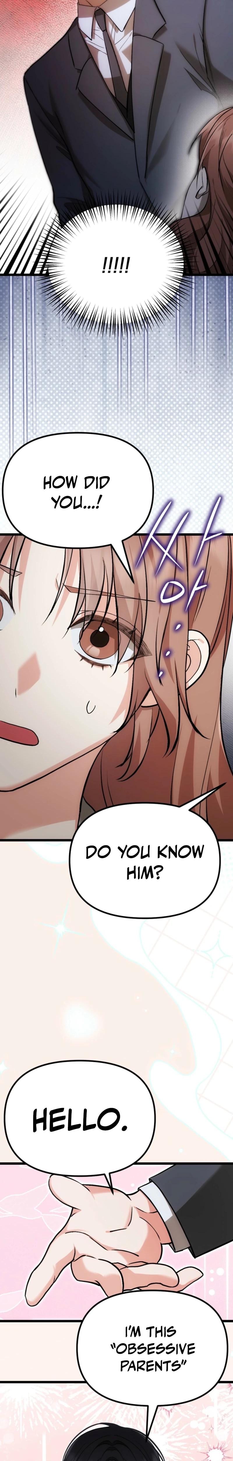 It All Ends in Marriage Uncensored, chapter 7, page 26 of 27