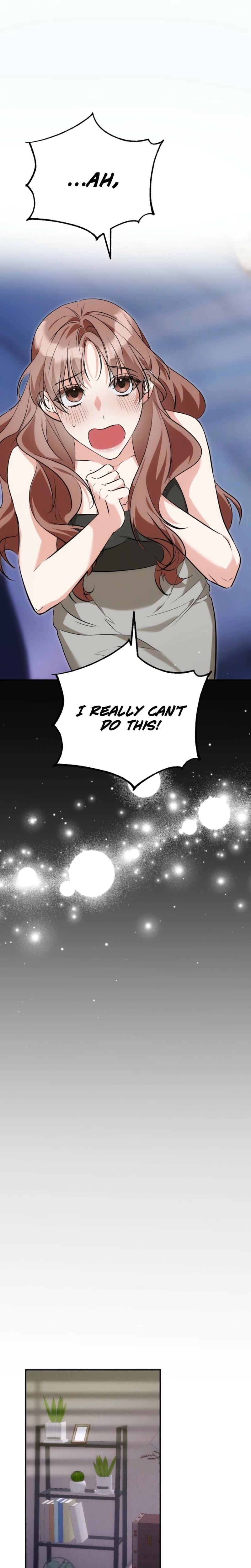 It All Ends in Marriage Uncensored, chapter 9, page 5 of 27
