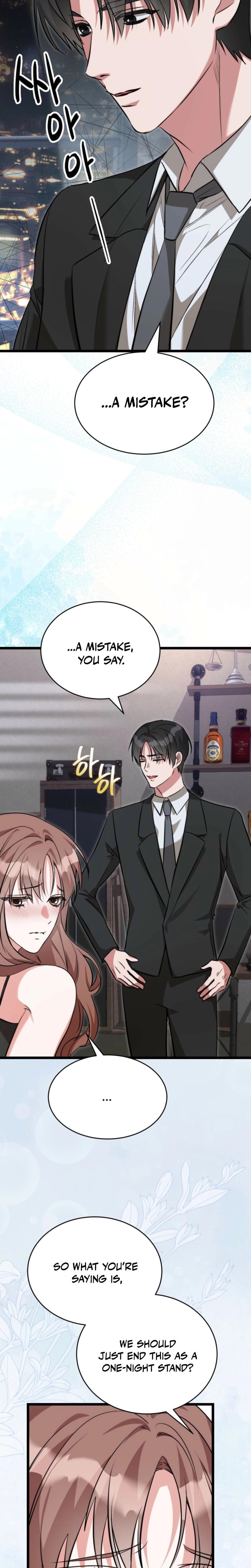 It All Ends in Marriage Uncensored, chapter 9, page 8 of 27