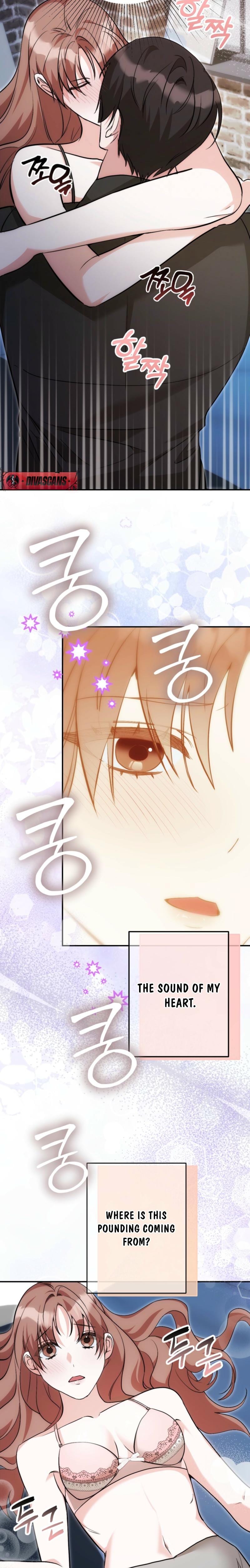 It All Ends in Marriage Uncensored, chapter 9, page 24 of 27