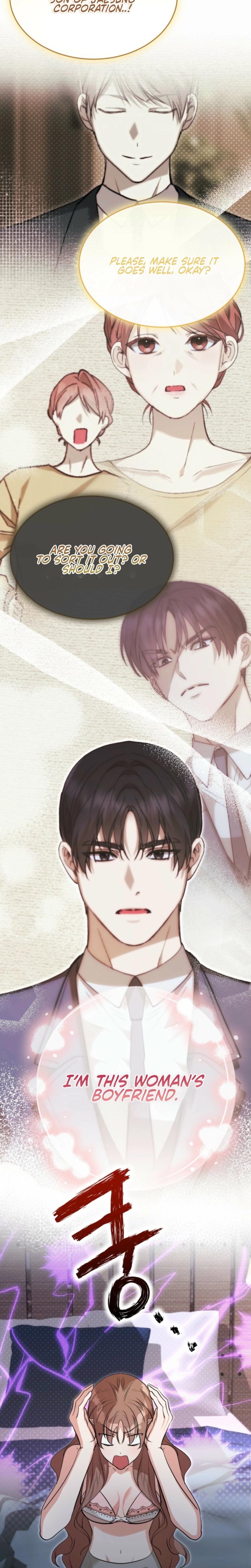 It All Ends in Marriage Uncensored, chapter 10, page 5 of 26