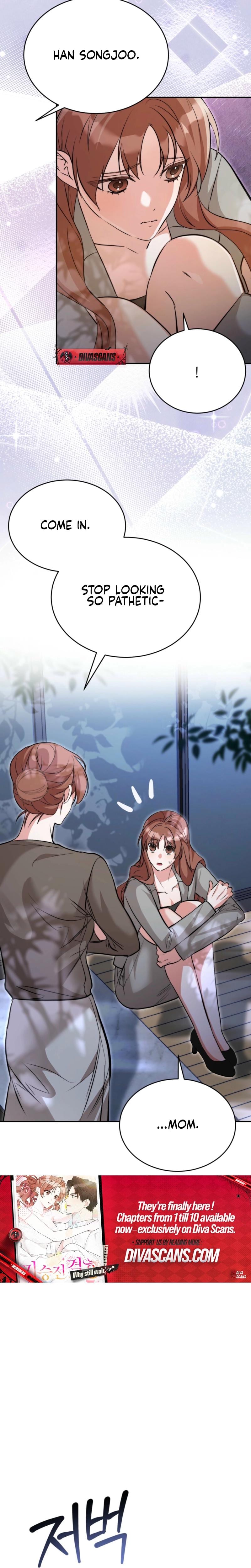 It All Ends in Marriage Uncensored, chapter 10, page 14 of 26