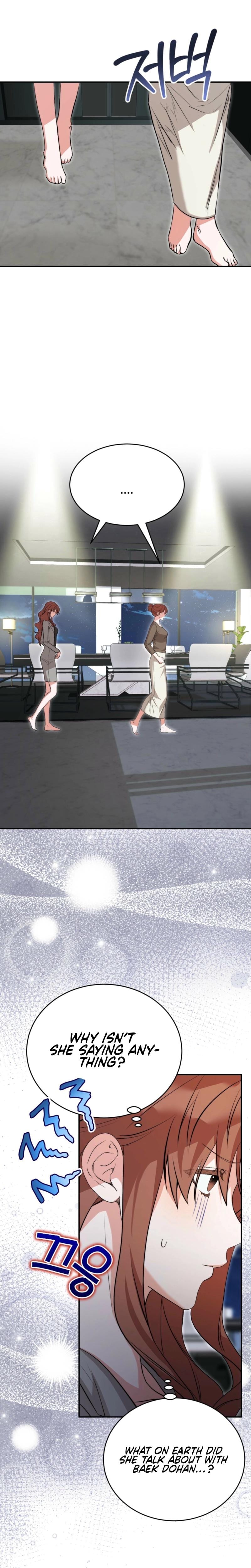It All Ends in Marriage Uncensored, chapter 10, page 15 of 26