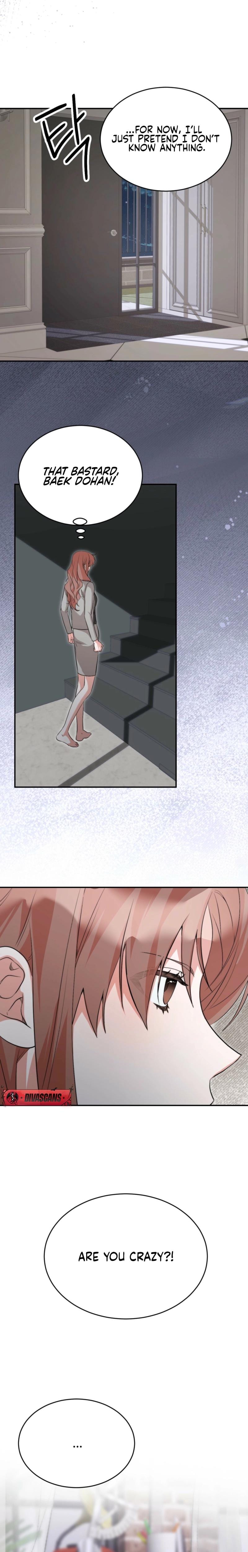 It All Ends in Marriage Uncensored, chapter 10, page 16 of 26