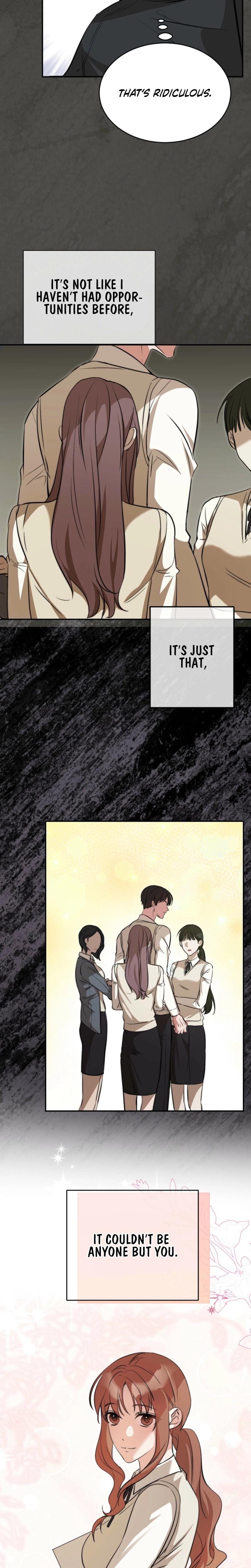It All Ends in Marriage Uncensored, chapter 10, page 23 of 26
