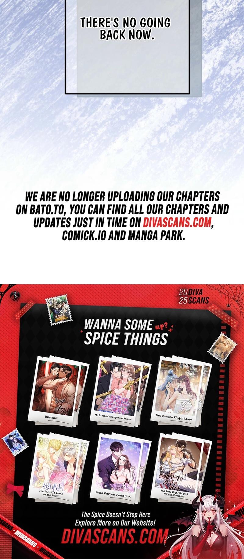 It All Ends in Marriage Uncensored, chapter 10, page 26 of 26