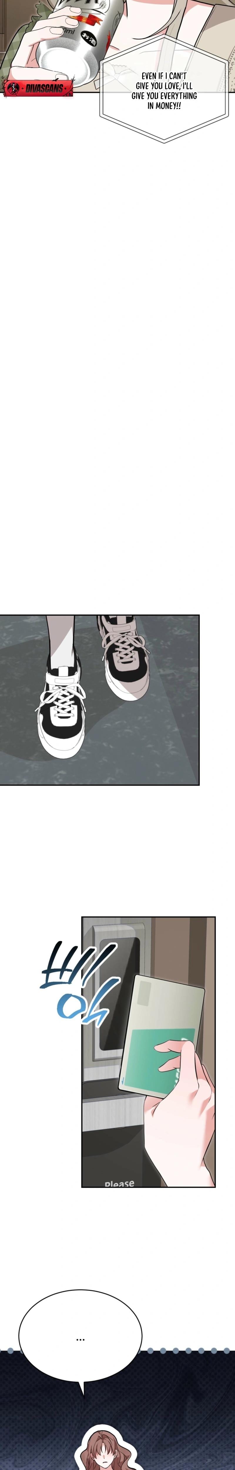 It All Ends in Marriage Uncensored, chapter 11, page 14 of 32
