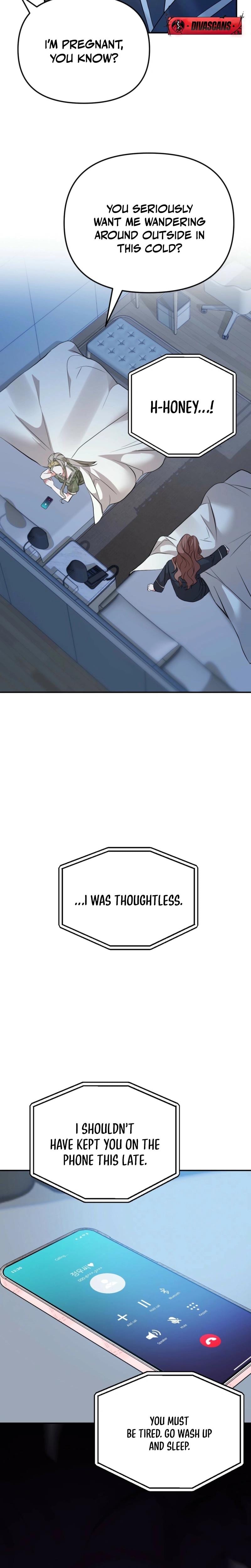 It All Ends in Marriage Uncensored, chapter 11, page 27 of 32