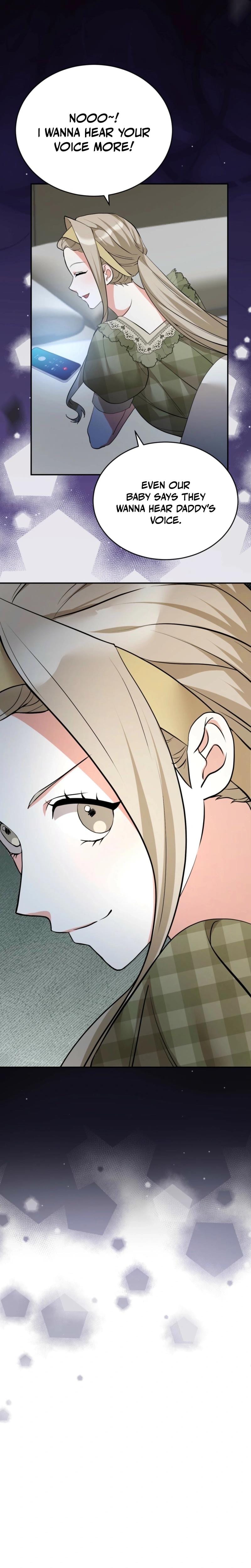 It All Ends in Marriage Uncensored, chapter 11, page 28 of 32
