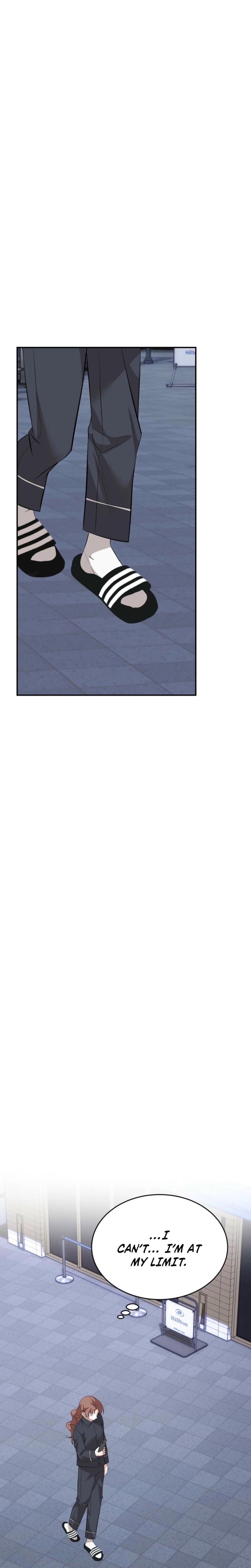 It All Ends in Marriage Uncensored, chapter 11, page 29 of 32