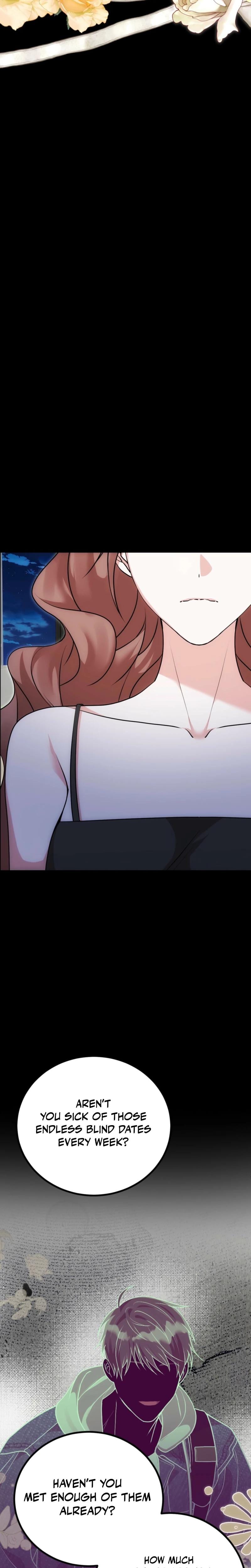 It All Ends in Marriage Uncensored, chapter 12, page 5 of 31