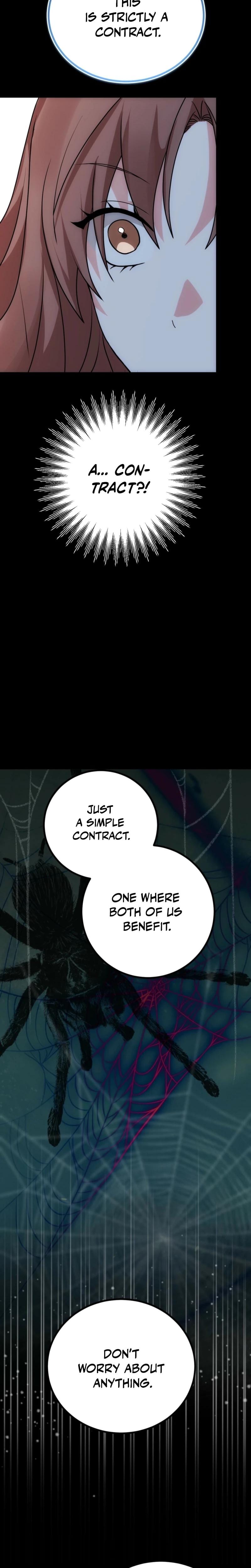 It All Ends in Marriage Uncensored, chapter 12, page 8 of 31