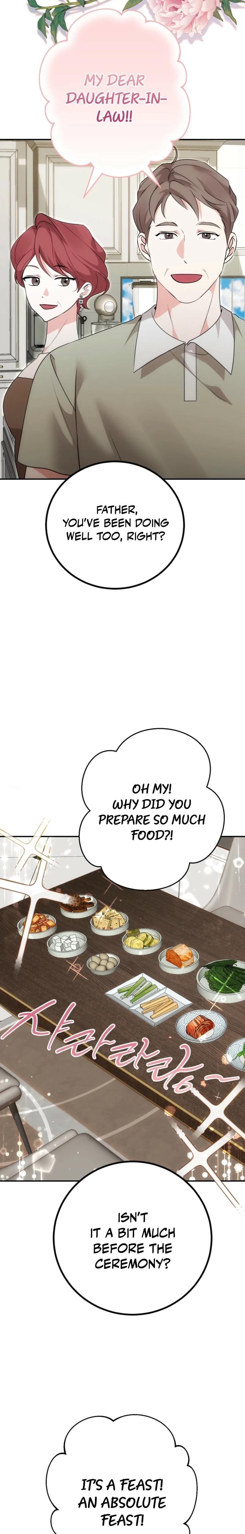 It All Ends in Marriage Uncensored, chapter 12, page 12 of 31