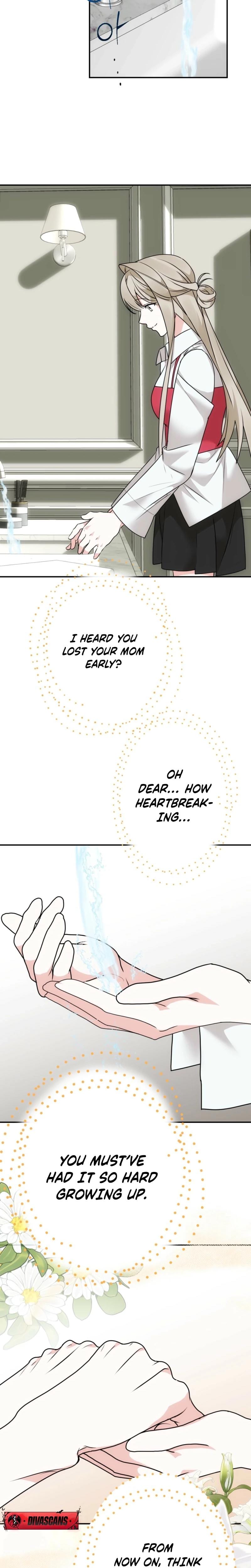 It All Ends in Marriage Uncensored, chapter 12, page 14 of 31