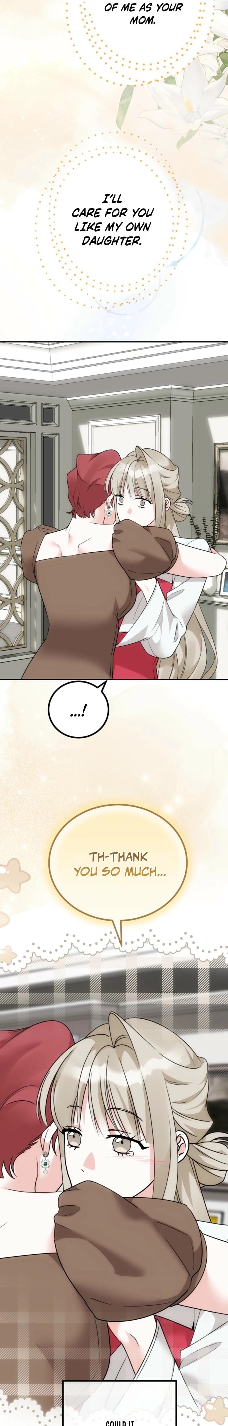 It All Ends in Marriage Uncensored, chapter 12, page 15 of 31