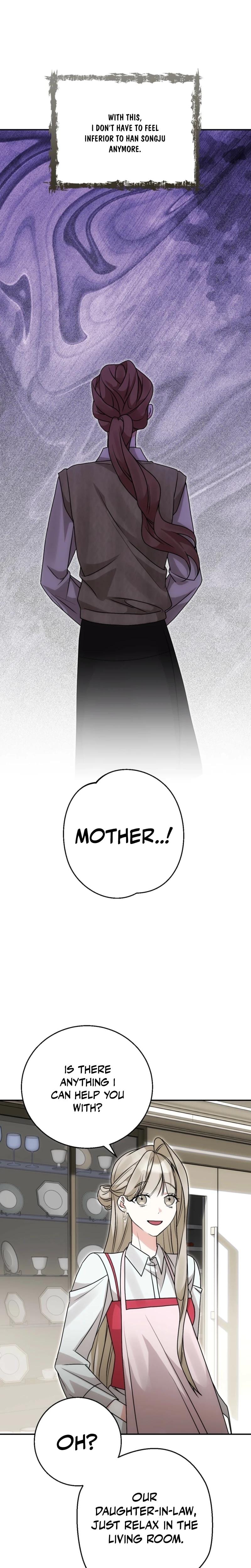 It All Ends in Marriage Uncensored, chapter 12, page 18 of 31