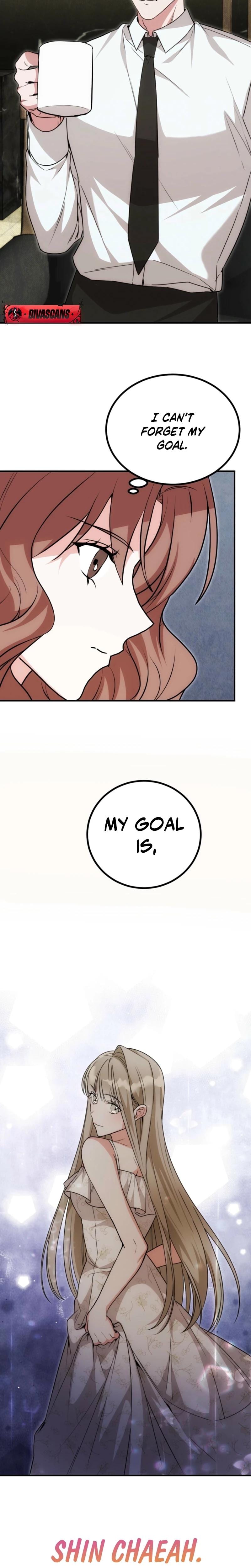 It All Ends in Marriage Uncensored, chapter 13, page 11 of 30