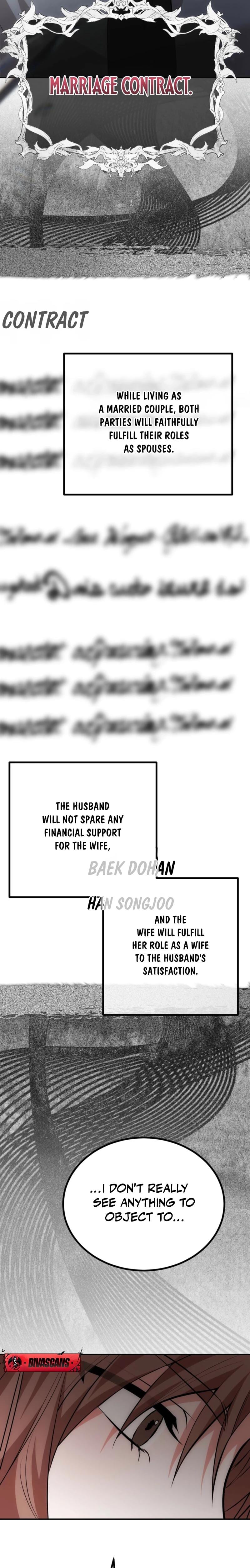 It All Ends in Marriage Uncensored, chapter 13, page 13 of 30