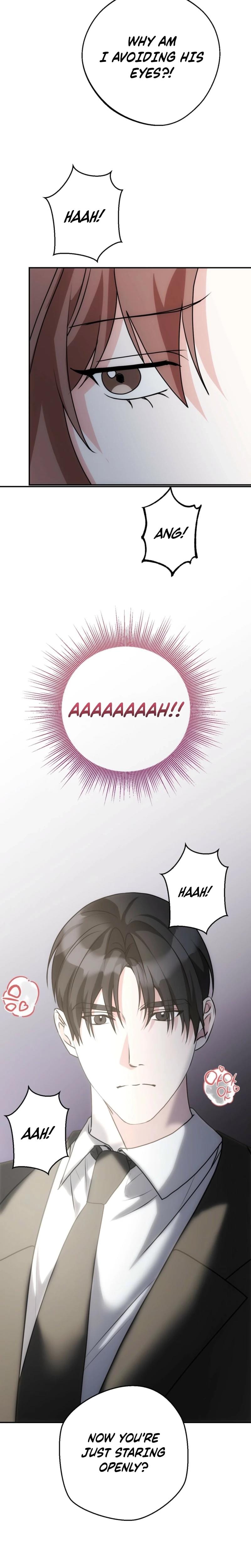 It All Ends in Marriage Uncensored, chapter 13, page 27 of 30
