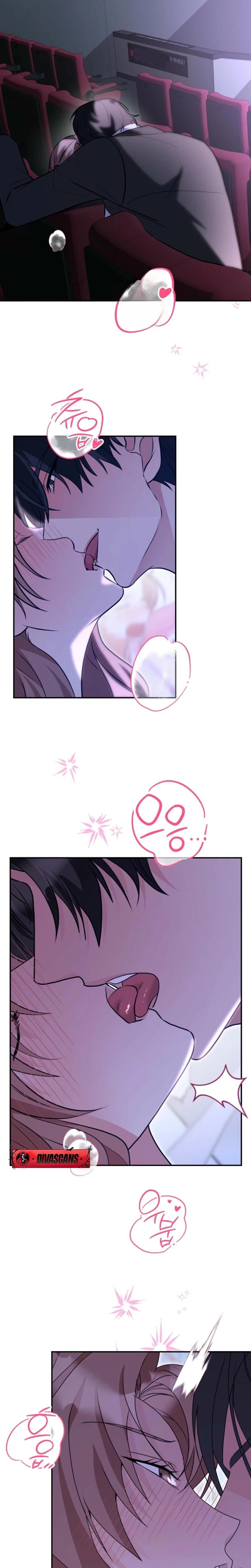 It All Ends in Marriage Uncensored, chapter 14, page 5 of 29