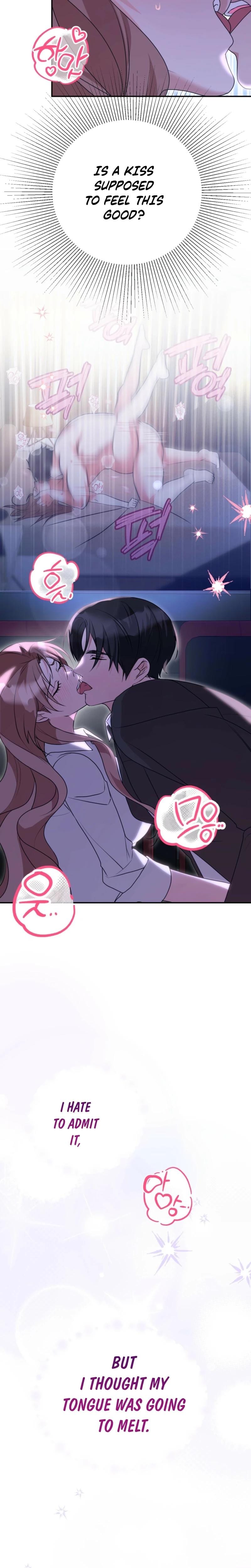 It All Ends in Marriage Uncensored, chapter 14, page 6 of 29