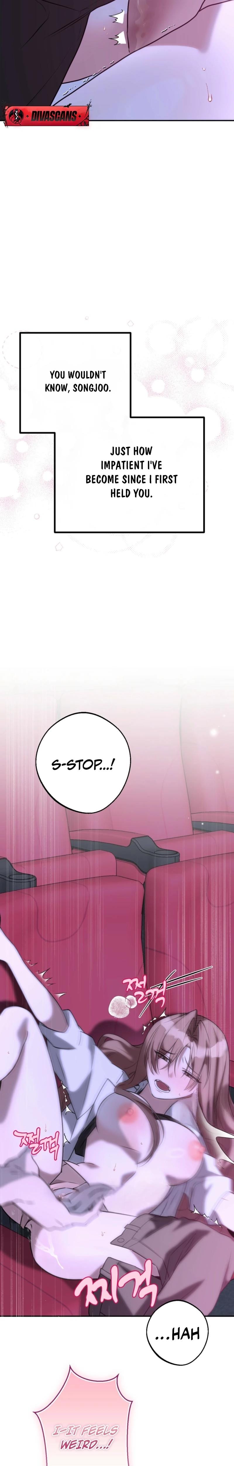 It All Ends in Marriage Uncensored, chapter 14, page 14 of 29