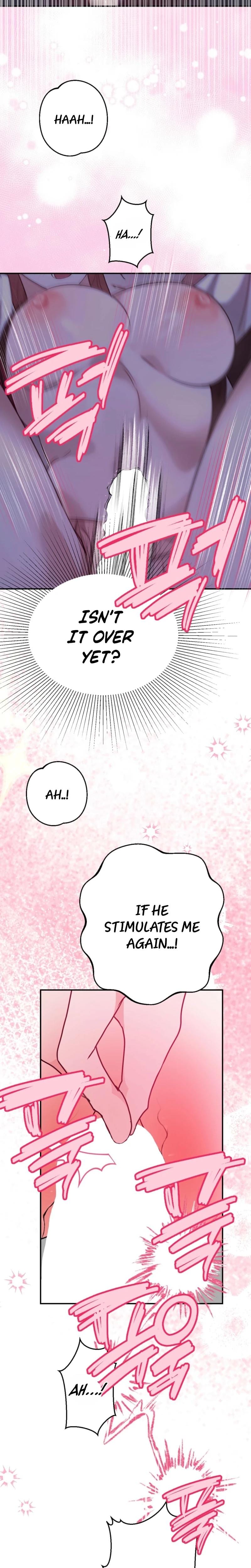 It All Ends in Marriage Uncensored, chapter 14, page 22 of 29