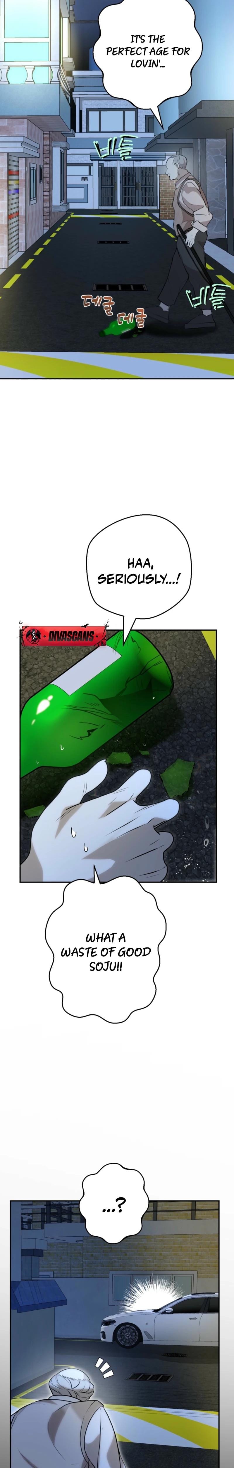 It All Ends in Marriage Uncensored, chapter 14, page 26 of 29