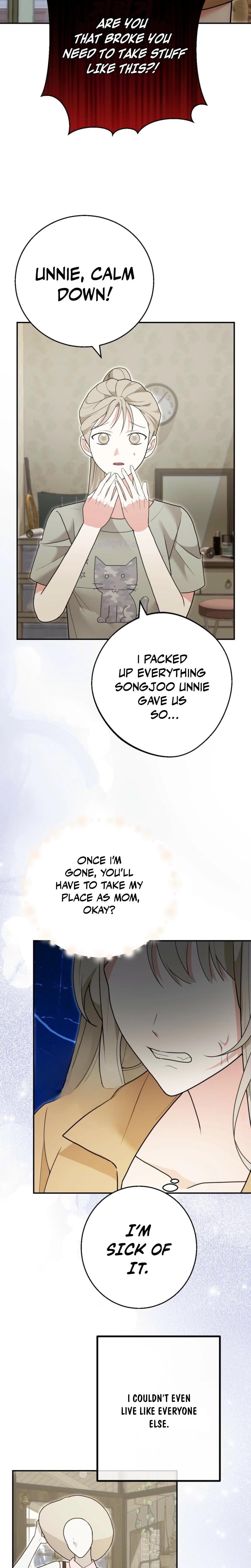 It All Ends in Marriage Uncensored, chapter 15, page 16 of 34