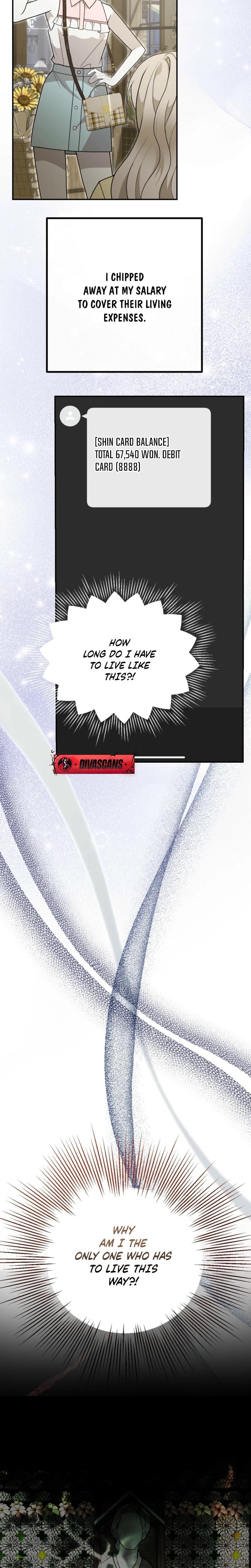 It All Ends in Marriage Uncensored, chapter 15, page 17 of 34