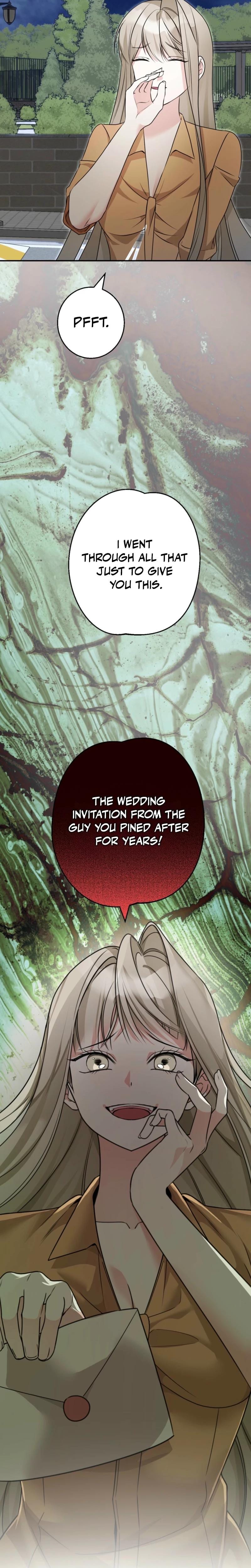 It All Ends in Marriage Uncensored, chapter 15, page 30 of 34