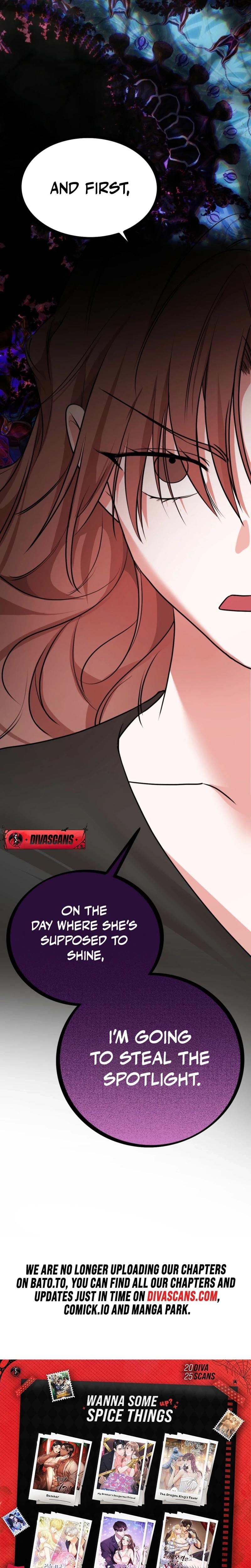 It All Ends in Marriage Uncensored, chapter 15, page 33 of 34