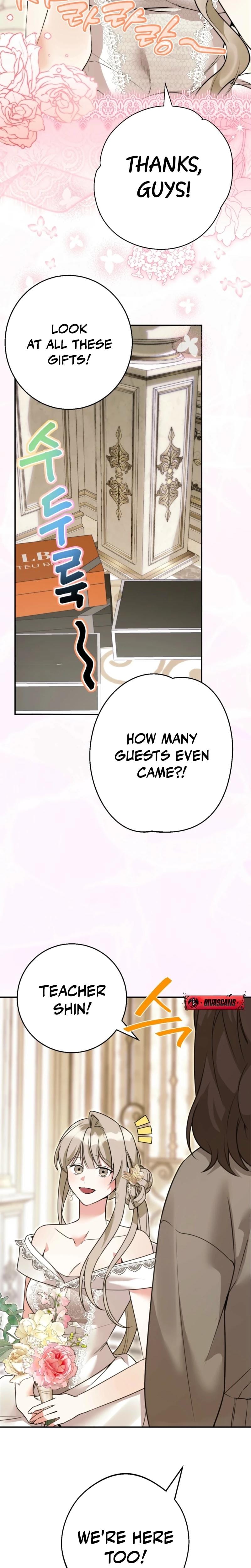 It All Ends in Marriage Uncensored, chapter 16, page 16 of 38