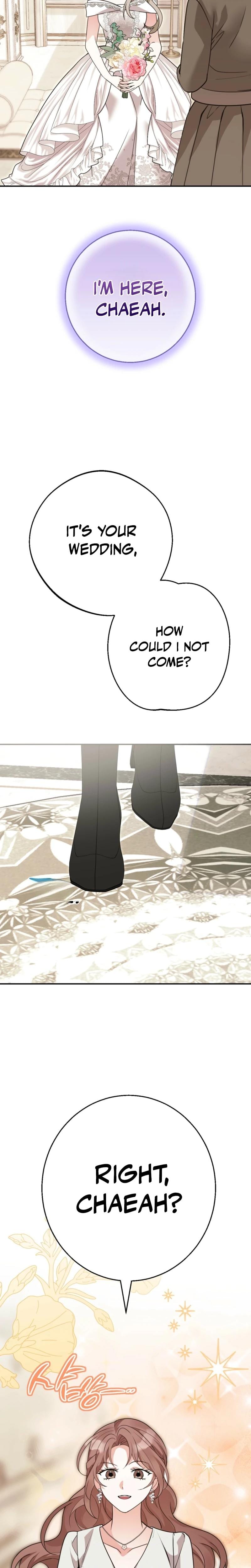 It All Ends in Marriage Uncensored, chapter 16, page 20 of 38