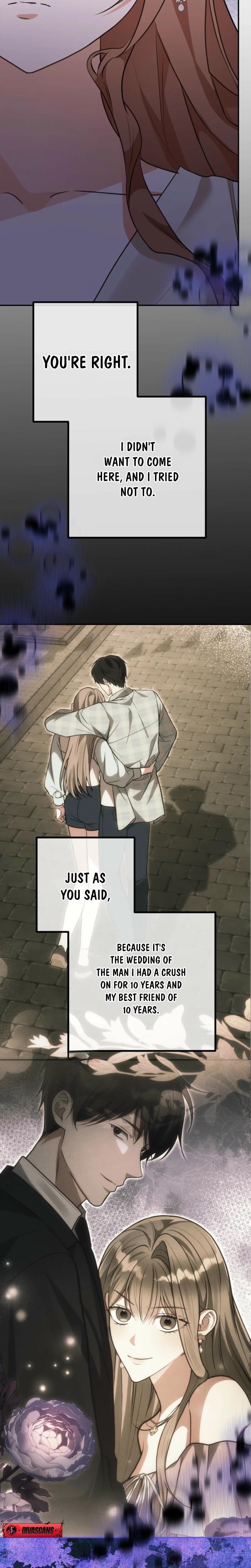 It All Ends in Marriage Uncensored, chapter 16, page 24 of 38