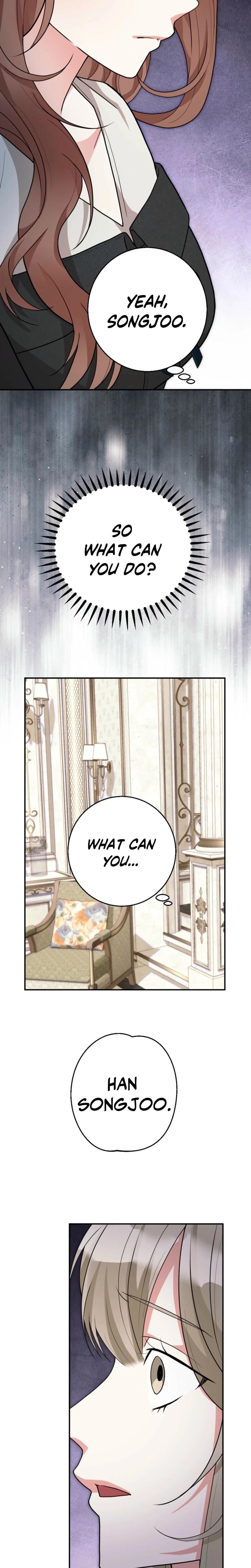 It All Ends in Marriage Uncensored, chapter 16, page 26 of 38