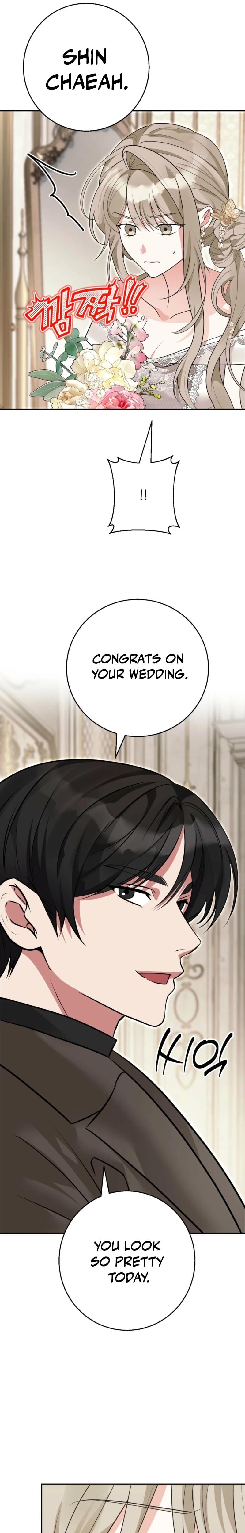 It All Ends in Marriage Uncensored, chapter 16, page 28 of 38