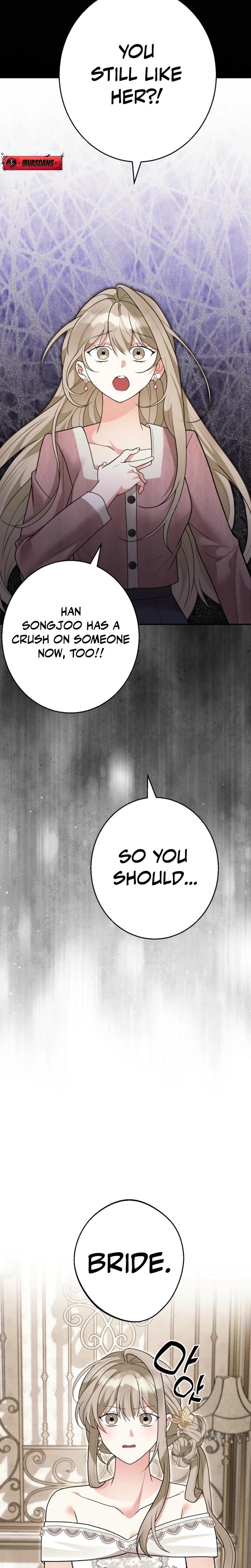 It All Ends in Marriage Uncensored, chapter 16, page 30 of 38