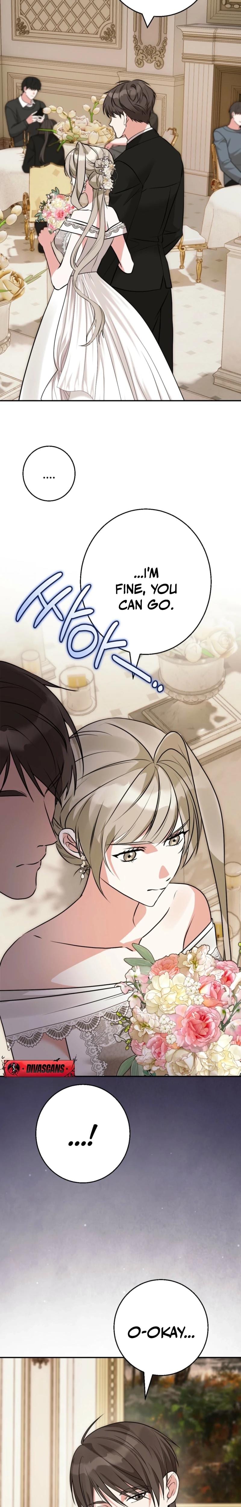 It All Ends in Marriage Uncensored, chapter 17, page 10 of 33