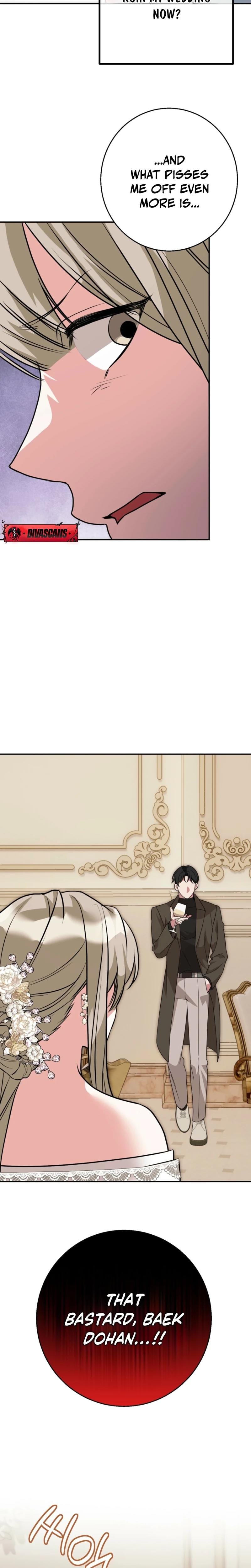 It All Ends in Marriage Uncensored, chapter 17, page 13 of 33
