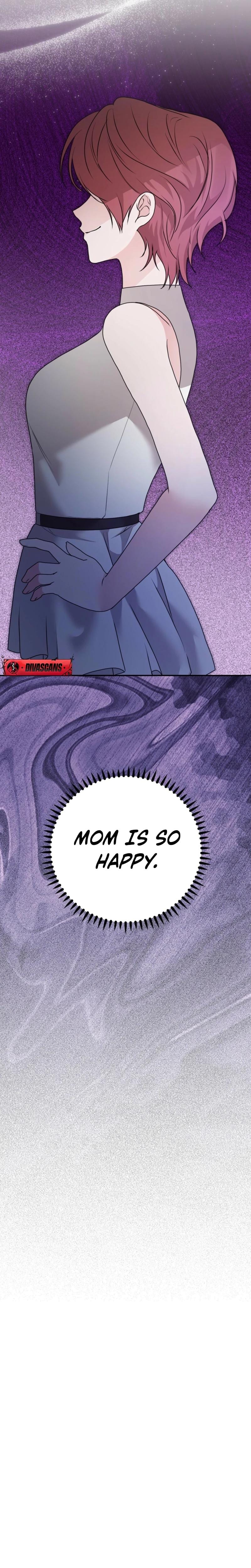 It All Ends in Marriage Uncensored, chapter 18, page 8 of 36