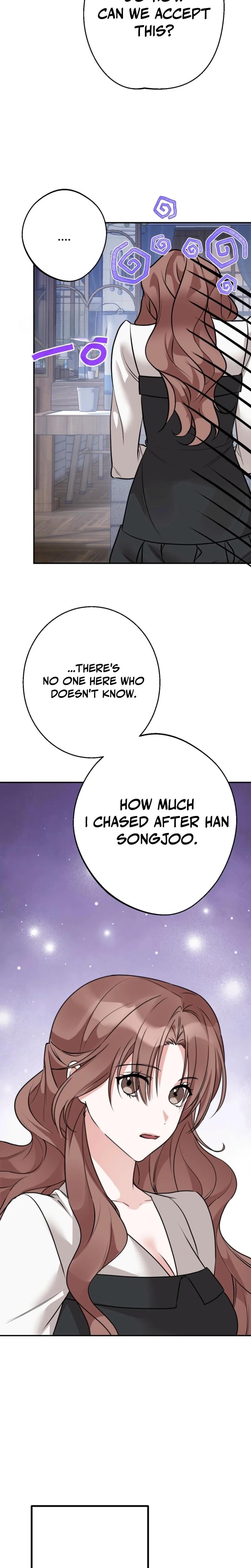 It All Ends in Marriage Uncensored, chapter 18, page 22 of 36