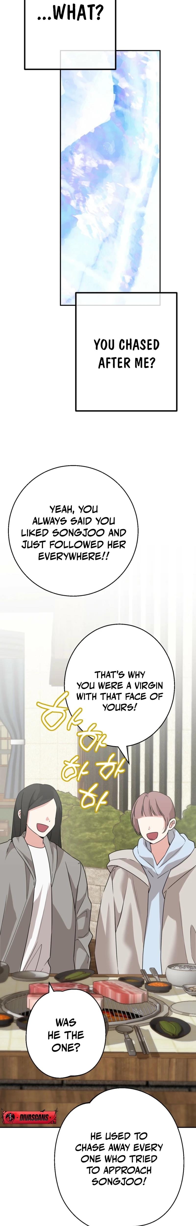 It All Ends in Marriage Uncensored, chapter 18, page 23 of 36